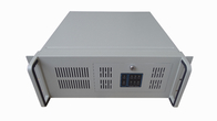 19 Zoll 4U industrielle Rackmount CPU IPC-8402 PC-3.3G Hz I3 I5 I7