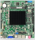 Intel J6412CPU Mini-dünnes Motherboard 2LAN 6COM 8USB ITX