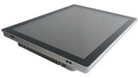 Lüfterloser Industrie-Touchpanel-PC 15 Zoll Intel I5 3317U ITX-Motherboards