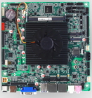 2LAN 6COM 8USB Mini ITX Motherboard Intel Quad Core N5105 CPU der 11. Generation