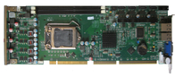 FSB-B75V2NA Motherboard in voller Größe Intel PCH B75 Chip 2 LAN 2 COM 8 USB