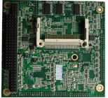 104-8631CMLDN 256M Motherboard PC104/Einplatinenrechner gelötet an Bord Vortex86DX CPU