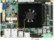 ES3-5200DL26C 3,5&quot; Einplatinenrechner Sbc gelötet an Bord Intel®I5 5200U CPU 2LAN 6COM 12USB
