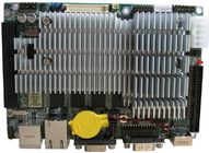 ES3-8521DL164 der 3,5 Zoll-Einplatinenrechner, der an Bord Intel® CM900M CPU 512M Memory PCI-104 gelötet wird, verbrauchen