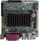 Mini-ITX ITX-J1800DL288 8 RS232 Motherboard-/Intel-Mini Itx Board Soldered On Brett Intel J1800 CPU
