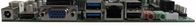 ITX-H310DL118-2HDMI dünne Mini-Sockel ITX-Motherboard-Intels PCH H110 Chip-2 X DDR4 SO DIMM
