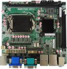ITX-H110AH2AA 10 COM 10 USB Mini-ITX-Motherboard/Schlitz des Gigabyte-H110 Mini Itx PCIEx16