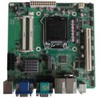 Chip 10 ITX-B75AH2AC Motherboard-Gigabyte-Mini Itx Intels PCH B75 PCI-Schlitz COM-12 USB