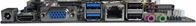 Genehmigte industrielles Mini-ITX ITX-H81DL118 Motherboard-/Intels PCH Gigabit H81 Itx-CER-FCC