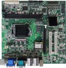 MATX-B85AH2CI Intel PCH B85 Chip Micro ATX Schlitz 2 Motherboard-2LAN 12COM 18 USB 3 PCI