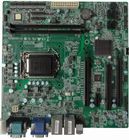 MATX-H110AH2AA Intel Mikro- ATX Motherboard/2 Schlitz 1 COM LAN-10 10 USB 4 PCI Msi H110 Pro-Lga