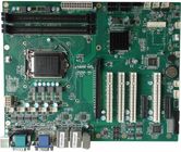 ATX-B85AH26C PCH B85 industrielle ATX Motherboard 2 Schlitz 4 COM 12 USB 7 LAN-6 PCI MSATA