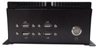 MIS-EPIC07 Reihe 6 USB keine Fan-industrielle eingebettete Computer-Reihe 3855U oder J1900 CPUdoppelnetz-6