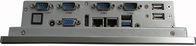 IPPC-0803T1 8&quot; industrielles Fingerspitzentablett PC Brett kleben Doppelreihe 4USB CPU J1900 netz-4