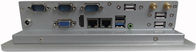 IPPC-0803T2 8 Zoll Industri-PC Noten-/Fingerspitzentablett-Computer J1900 Reihe 5 USB CPUdoppelnetz-3