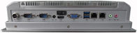 IPPC-1002T 10,4“ industriell ganz in einem PC Touch Screen I3 I5 I7 U Reihe CPU-Motherboard