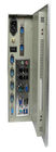 IPPC-1501T 15&quot; industrieller Fingerspitzentablett PC 1 verlängerte Schlitz-Unterstützungs-I3 I5 I7 Tischplatten-CPU