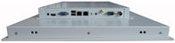 IPPC-2406TW2 23,8&quot; eingebettete Touch Screen PC Breitbild-kapazitive Note, die Generation 8 stützt