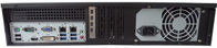 IPC-8202 industrieller Rackmount PC 19&quot; oberes Standardgestell 2U Erweiterungsschächte IPC 4 oder 7