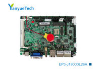 EP3-J1900DL26A EPOS 3,5&quot; Motherboard gelötet an Bord Intel® J1900 CPU 2LAN 6COM 10USB