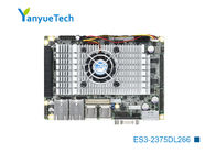 ES3-2375DL266 EPOS 3,5&quot; Motherboard gelötet an Bord Reihe i3 i5 i7 Intel® Skylake U CPU