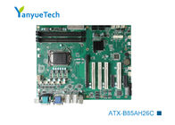 ATX-B85AH26C PCH B85 industrielle ATX Motherboard 2 Schlitz 4 COM 12 USB 7 LAN-6 PCI MSATA