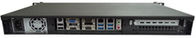 IPC-ITX1U02 industrielle Rackmount Erweiterungsschacht 128G des Computer-4U IPC 1 SSD