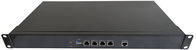 Gigabit-Netz-Häfen der NSP-1841 Netzfirewall-Hardware-1U 4LAN IPC 4 Intel