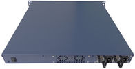 NSP-1966-2F Netzfirewall-Hardware/Brandmauer-Hardwareeinheit 1U 6LAN IPC 6 Intel Giga LAN 2 Giga SFP