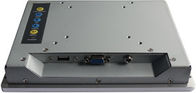 PLM-0801T 8&quot; industrielle DC12V Schnittstelle industriellen PC-Touch Screen Monitor-