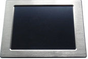 PLM-0801T 8&quot; industrielle DC12V Schnittstelle industriellen PC-Touch Screen Monitor-