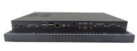 TPC-1201T Intel J1900 12,1 &quot; PC 6USB 4COM 1 LAN Industrial Touch Panel