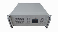 IPC-8402 4U IPC 3.3G Hz industrielle Rackmount PC Intel I3 I5 I7 CPU