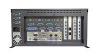 Inter- eingebetteter industrieller PC H110 Intels 4lan 10com Chip MIS-MATX02