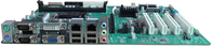 2 industrielles ATX LAN-10 Motherboard ATX-B75AH2AC PCH B75 VGA DVI COM