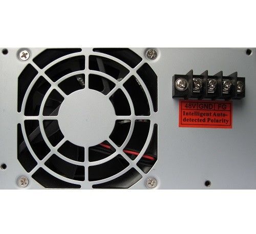 IPS-250DC gab industrielles Atx Stromversorgung DC DC48V oder 24V 150 x 140 x 86 Millimeter ein