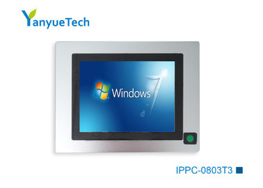 IPPC-0803T3 8 Zoll PC Fingerspitzentablett-kapazitive Note HM76 Chip Notebook Reihe 5USB CPUdoppelnetz-3