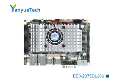 ES3-2375DL266 EPOS 3,5" Motherboard gelötet an Bord Reihe i3 i5 i7 Intel® Skylake U CPU
